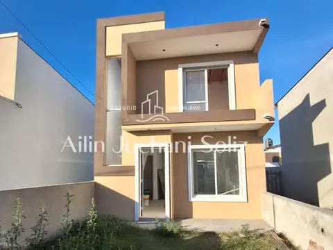 CALLE 6 N°8854