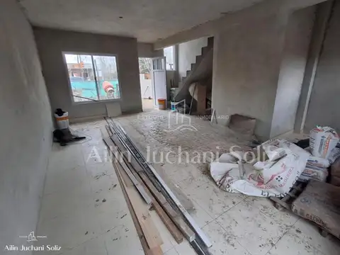 Casa en Venta al Oeste