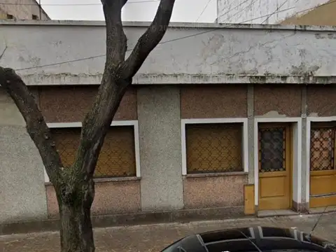 Abraham J. Luppi 1400