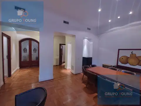 Departamento en Alquiler Temporal con 1 cocheras