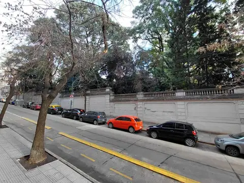 Montevideo 1800