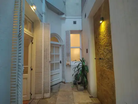 Departamento en Alquiler Temporal en Recoleta, USD 2.000