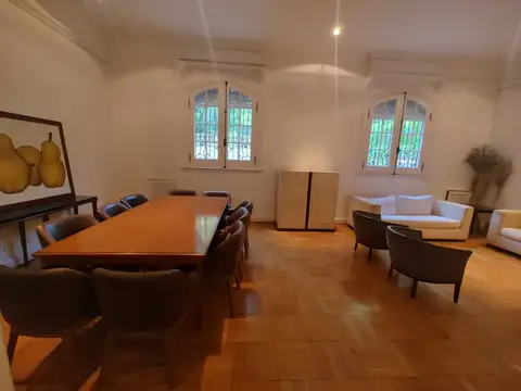 Departamento en Alquiler Temporal con 1 cocheras