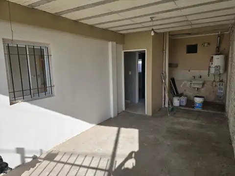 AVENIDA INTENDENTE DEL CASTILLO 1000, Piso 0