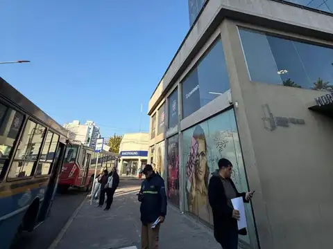 Oficina en Venta en Morón, USD 130.000