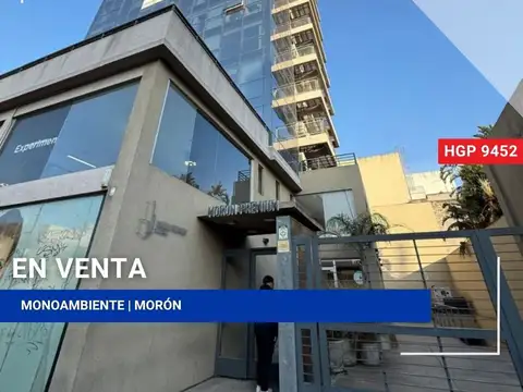Oficina - Venta - Argentina, Morón - 9 de julio 291