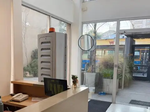 Oficina en Venta 8 años
