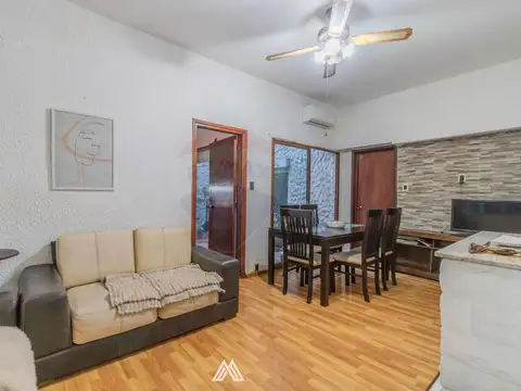 Departamento en Venta de 4 dormitorios