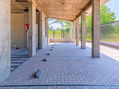 Departamento en Venta en Fisherton, USD 105.000