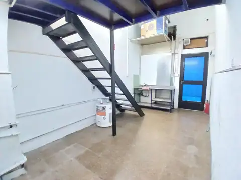 Local en Alquiler en Almagro, $ 600.000