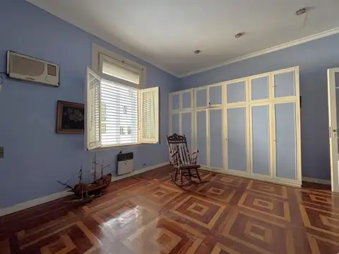 Depto Tipo Casa 7 ambientes con 2 baños