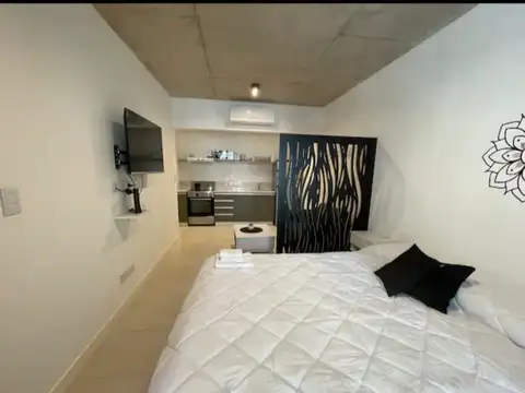 Departamento en Alquiler en Palermo, $ 580.000