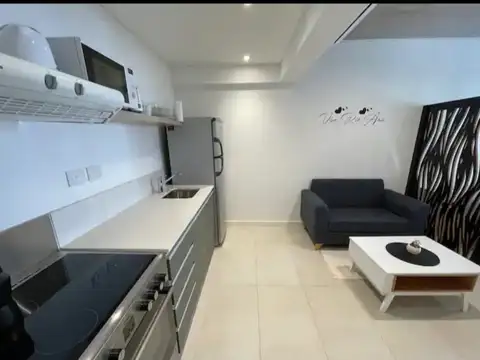 mario bravo 1279 100, Piso A