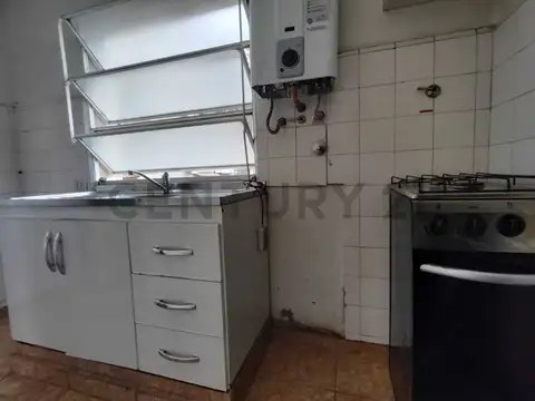 Departamento en Venta 54 años