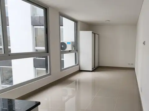 Mono Ambiente Super Luminoso y Comodo 3er Piso