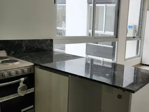 Departamento en Alquiler Apto profesional