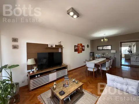 Departamento en Venta 40 años