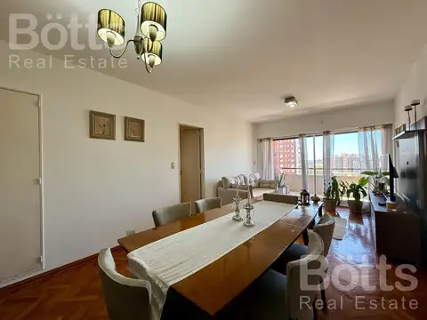 Departamento - Ramos Mejia