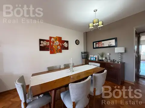 Departamento en Venta en Ramos Mejia, USD 199.000