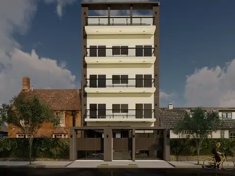 Departamento en Venta de 2 dormitorios