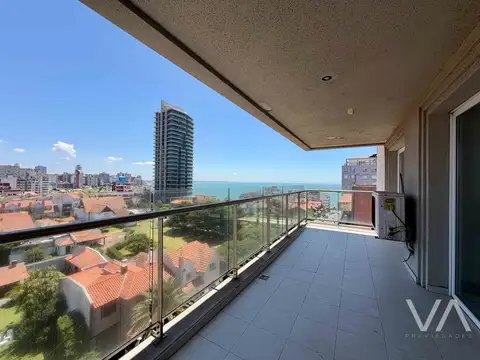 Departamento en Alquiler en Playa Chica, USD 1.700