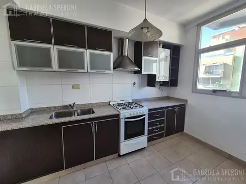 Departamento en Venta 15 años