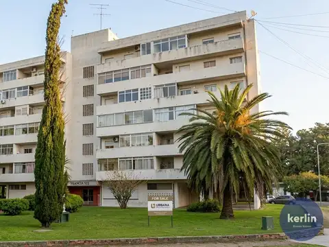 Departamento en San Nicolas De Los Arroyos