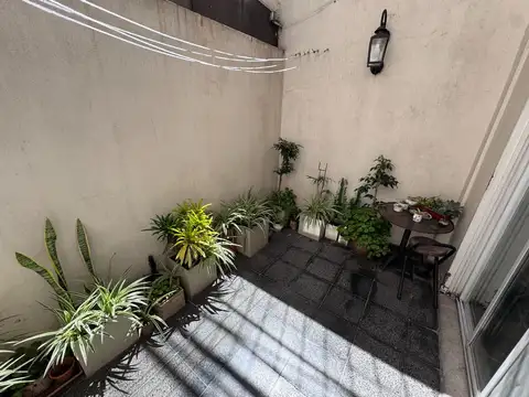 Departamento en Venta 57 años