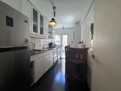 Departamento en Venta en Caballito, USD 140.000