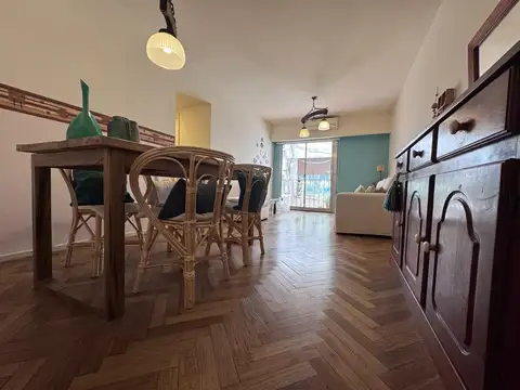 Av. Rivadavia 4700, Piso 1