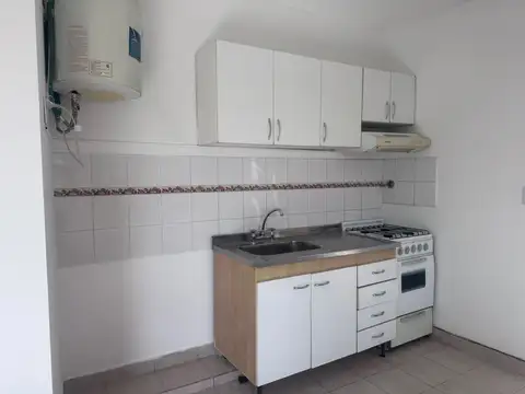Departamento en Venta en Villa del Parque, USD 95.000