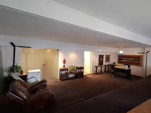 Departamento 5 ambientes con 3 baños
