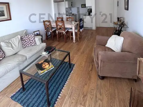 Departamento en Alquiler de 2 ambientes