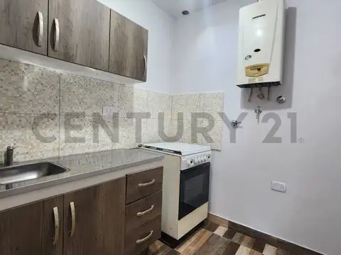 Avenida José María Moreno 100, Piso 0
