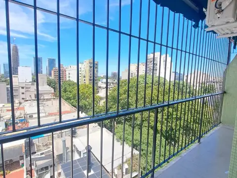 Departamento en Alquiler Temporal en San Telmo, USD 600