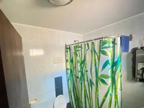Departamento - Tipo casa 2 ambientes