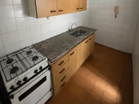Departamento en Venta en Pompeya, USD 62.000