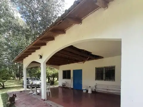 VENTA CAMPO GENERAL RODRIGUEZ