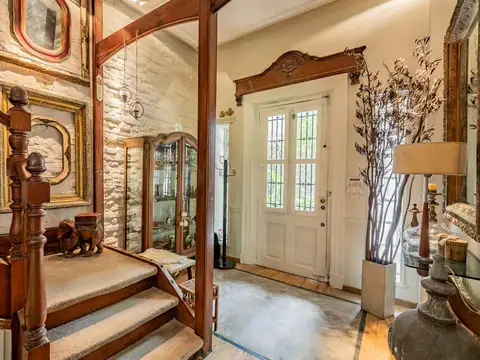Casa en Venta 80 años