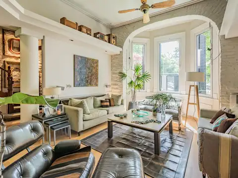 Casa en Venta en Villa Devoto, USD 795.000