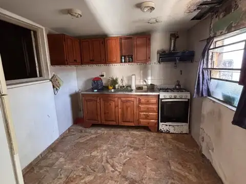 Casa en Venta en San Lorenzo, USD 30.000
