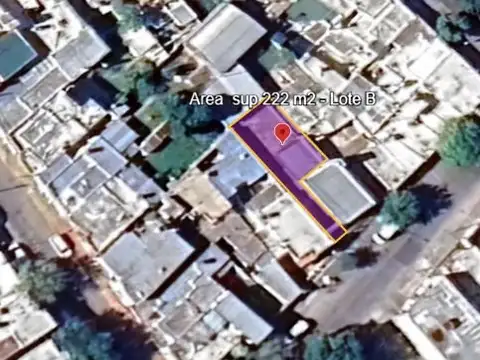 Casa en Venta de 2 dormitorios