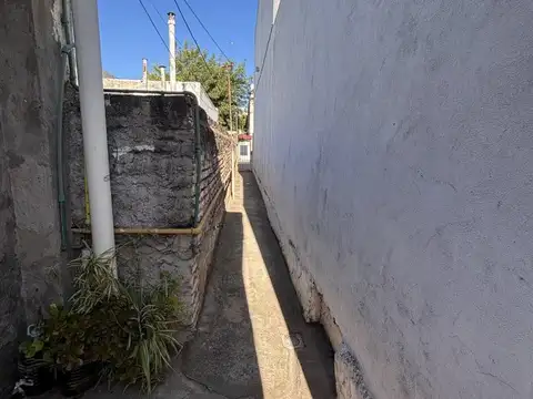 Casa en Venta en San Lorenzo, USD 40.000