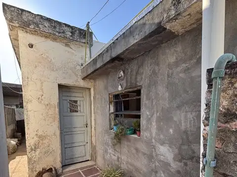 Casa en Venta 69 años