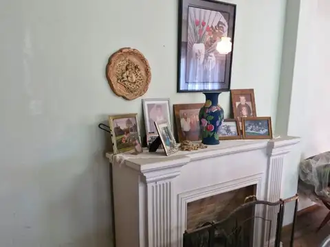 Casa en Venta 34 años