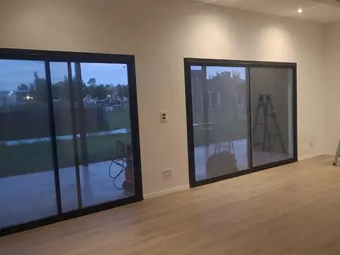 Casa en Venta A Estrenar