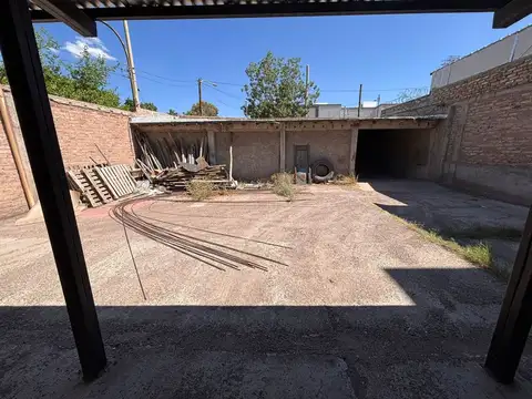 Terreno en Venta en Villa Nueva de Guaymallen, USD 50.000