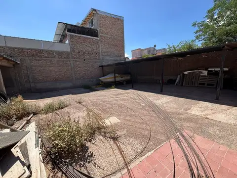 Terreno en Venta de 249,0 m2