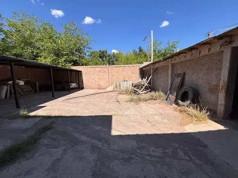 LA RIOJA Y CHAMBOULEIRON