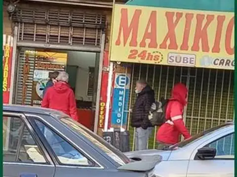 Local en Venta en Moron, USD 180.000